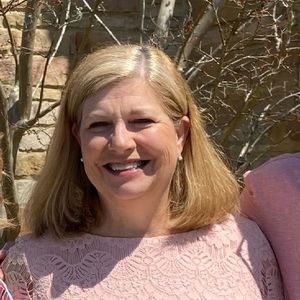 Meet your Posher, Kathy